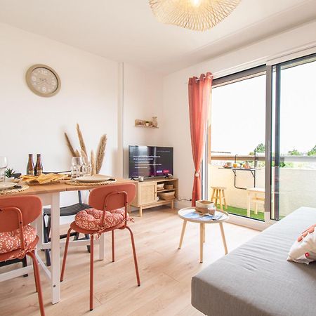 Appartement Ty Loan I Hyper Centre & Balcon à Crozon Extérieur photo